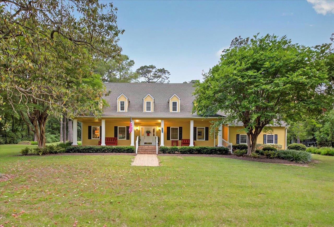 9544 Hawk Ridge Road Tallahassee, FL 32312 - Photo 41 of 42 Gallery Image 41