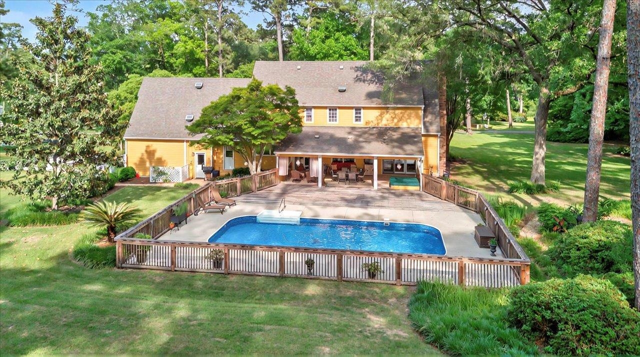 9544 Hawk Ridge Road Tallahassee, FL 32312 - Photo 42 of 42 Gallery Image 42