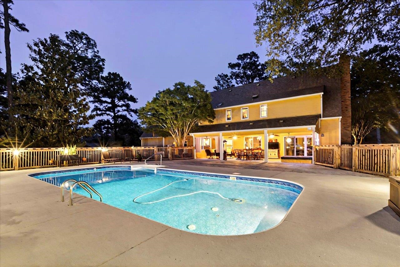 9544 Hawk Ridge Road Tallahassee, FL 32312 - Photo 8 of 42 Gallery Image 8