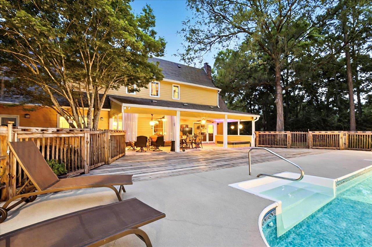 9544 Hawk Ridge Road Tallahassee, FL 32312 - Photo 9 of 42 Gallery Image 9