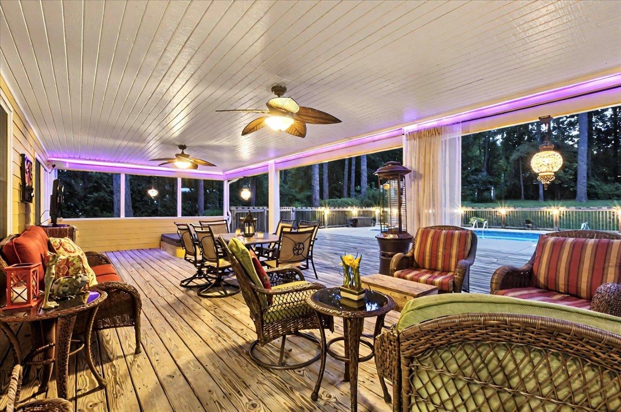 9544 Hawk Ridge Road Tallahassee, FL 32312 - Photo 10 of 42 Gallery Image 10