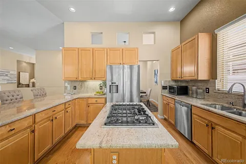 $750,000 | 8421 Brambleridge Drive, Castle Pines, CO 80108