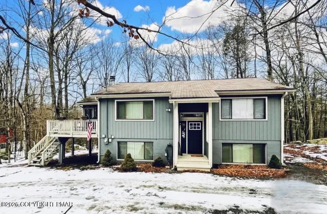 $2,400 | 3104 Northgate Road, Lake Ariel, PA 18436