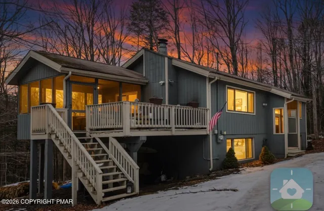 $2,400 | 3104 Northgate Road, Lake Ariel, PA 18436