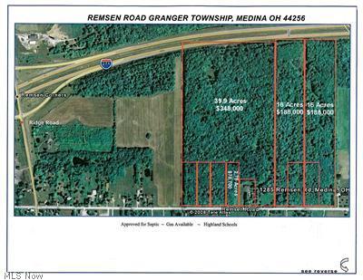 1309 Remsen Road Medina, OH 44256 - Photo 1 of 1