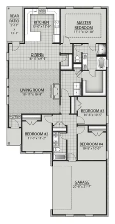 $400,099 | 72 Fawn Run West, Ponce de Leon, FL 32455