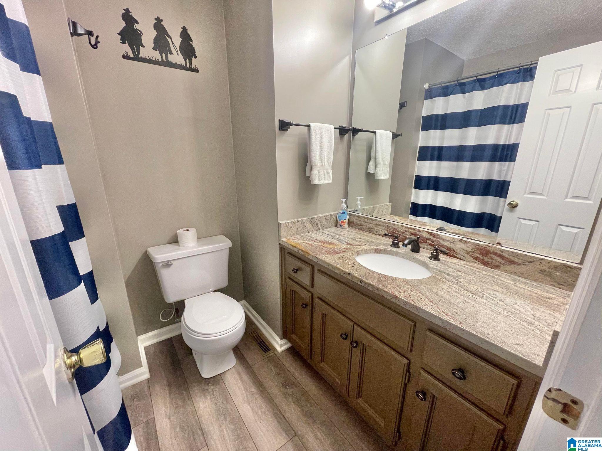 2425 Chandabrook Drive Pelham, AL 35124 - Photo 22 of 28