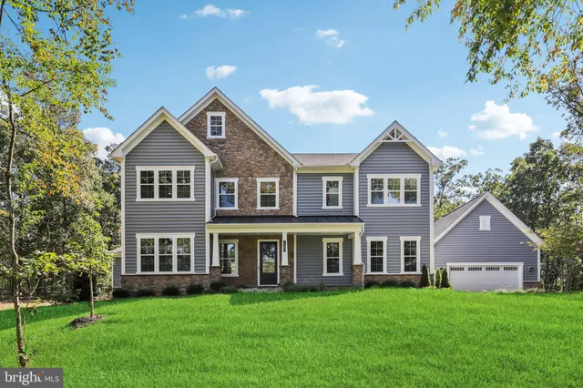 $1,599,990 | 14801 Fauquier Pnes Court, Nokesville, VA 20181