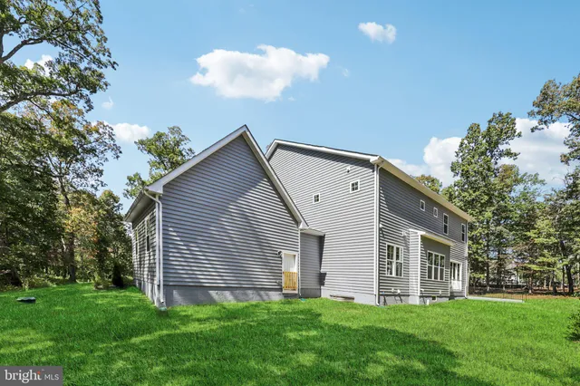 $1,599,990 | 14801 Fauquier Pnes Court, Nokesville, VA 20181