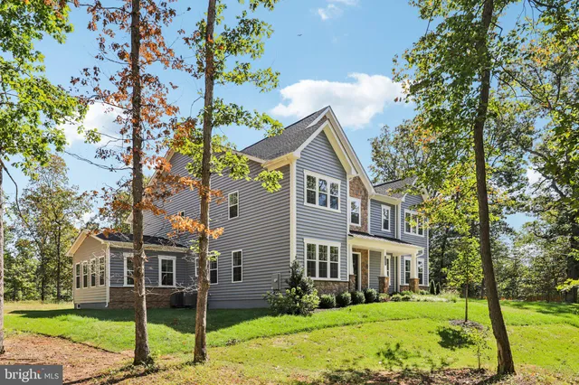 $1,599,990 | 14801 Fauquier Pnes Court, Nokesville, VA 20181