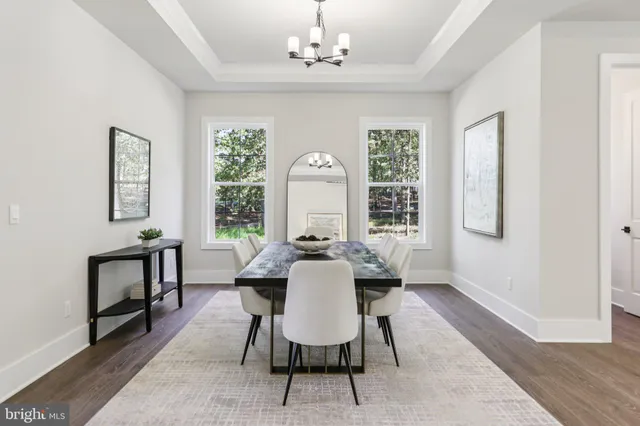 $1,599,990 | 14801 Fauquier Pnes Court, Nokesville, VA 20181