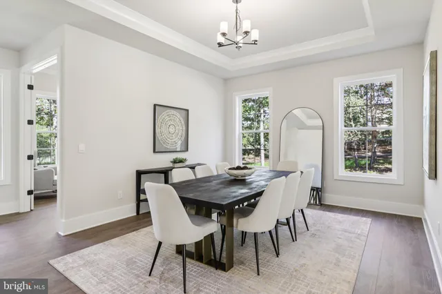 $1,599,990 | 14801 Fauquier Pnes Court, Nokesville, VA 20181