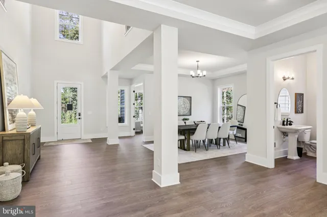 $1,599,990 | 14801 Fauquier Pnes Court, Nokesville, VA 20181