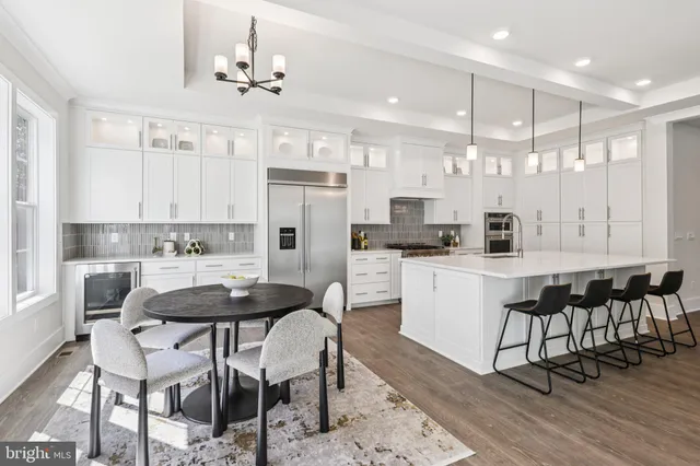 $1,599,990 | 14801 Fauquier Pnes Court, Nokesville, VA 20181