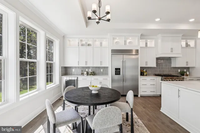 $1,599,990 | 14801 Fauquier Pnes Court, Nokesville, VA 20181