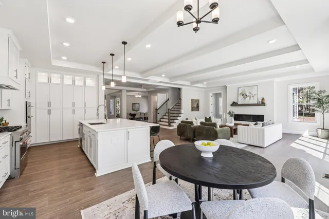 $1,599,990 | 14801 Fauquier Pnes Court, Nokesville, VA 20181