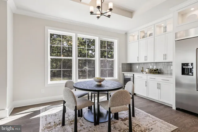 $1,599,990 | 14801 Fauquier Pnes Court, Nokesville, VA 20181