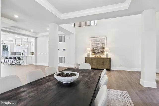 $1,599,990 | 14801 Fauquier Pnes Court, Nokesville, VA 20181