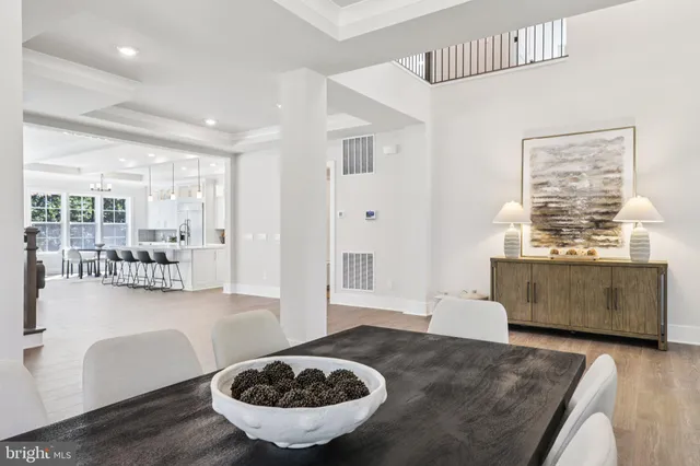 $1,599,990 | 14801 Fauquier Pnes Court, Nokesville, VA 20181