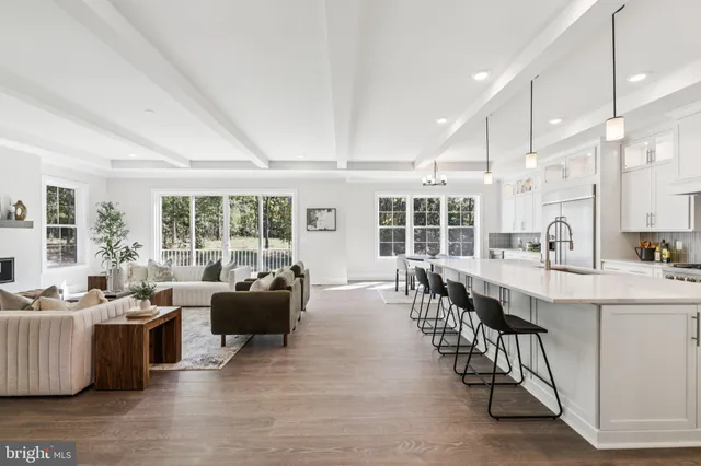 $1,599,990 | 14801 Fauquier Pnes Court, Nokesville, VA 20181