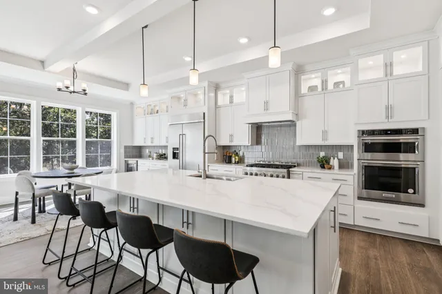 $1,599,990 | 14801 Fauquier Pnes Court, Nokesville, VA 20181