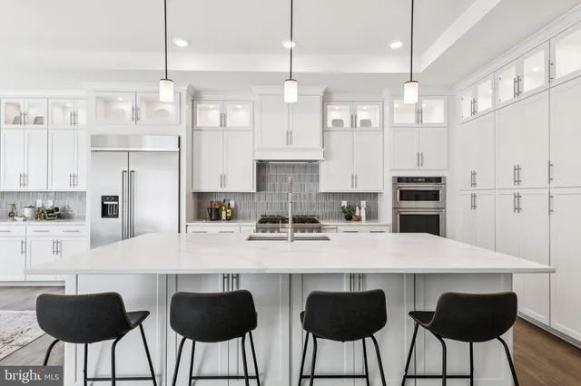 $1,599,990 | 14801 Fauquier Pnes Court, Nokesville, VA 20181