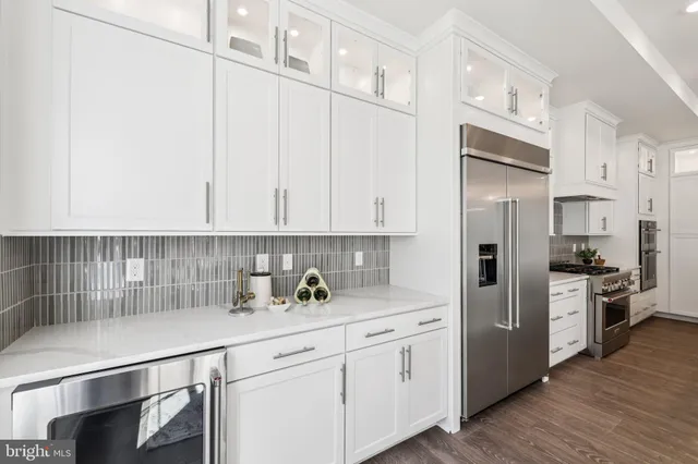 $1,599,990 | 14801 Fauquier Pnes Court, Nokesville, VA 20181