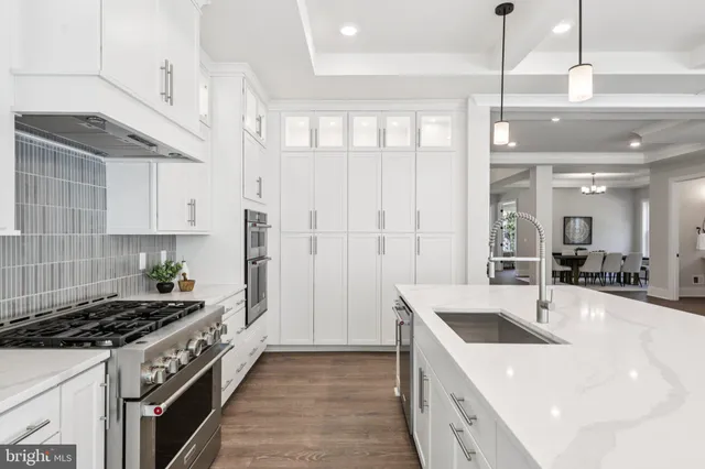 $1,599,990 | 14801 Fauquier Pnes Court, Nokesville, VA 20181