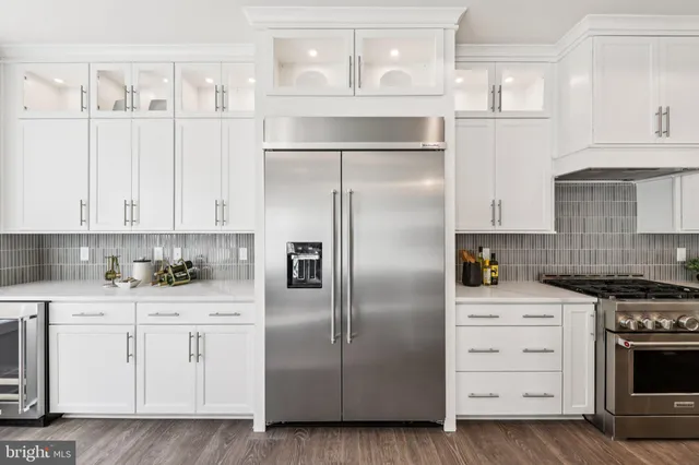 $1,599,990 | 14801 Fauquier Pnes Court, Nokesville, VA 20181