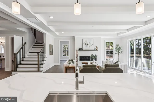 $1,599,990 | 14801 Fauquier Pnes Court, Nokesville, VA 20181