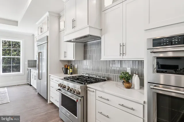 $1,599,990 | 14801 Fauquier Pnes Court, Nokesville, VA 20181