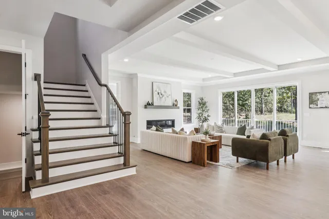 $1,599,990 | 14801 Fauquier Pnes Court, Nokesville, VA 20181