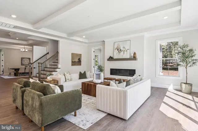 $1,599,990 | 14801 Fauquier Pnes Court, Nokesville, VA 20181