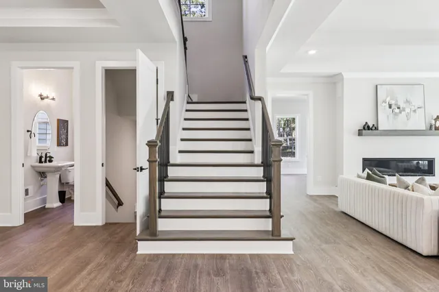 $1,599,990 | 14801 Fauquier Pnes Court, Nokesville, VA 20181