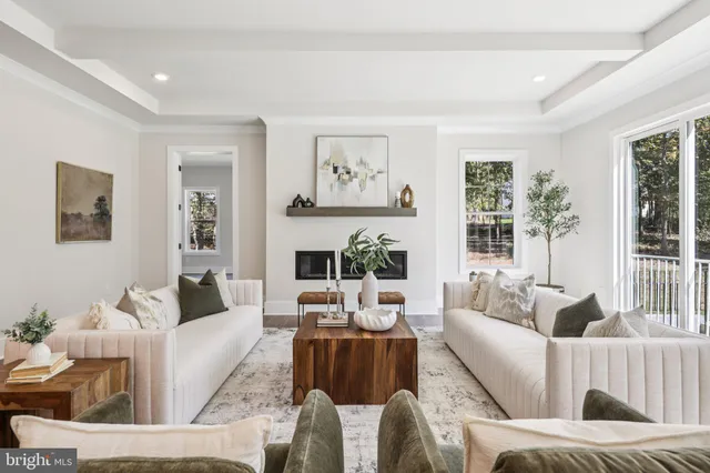 $1,599,990 | 14801 Fauquier Pnes Court, Nokesville, VA 20181