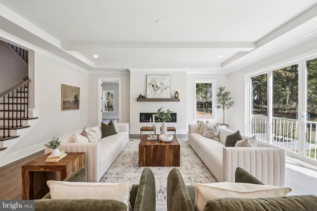 $1,599,990 | 14801 Fauquier Pnes Court, Nokesville, VA 20181