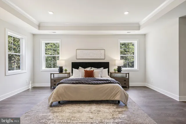 $1,599,990 | 14801 Fauquier Pnes Court, Nokesville, VA 20181