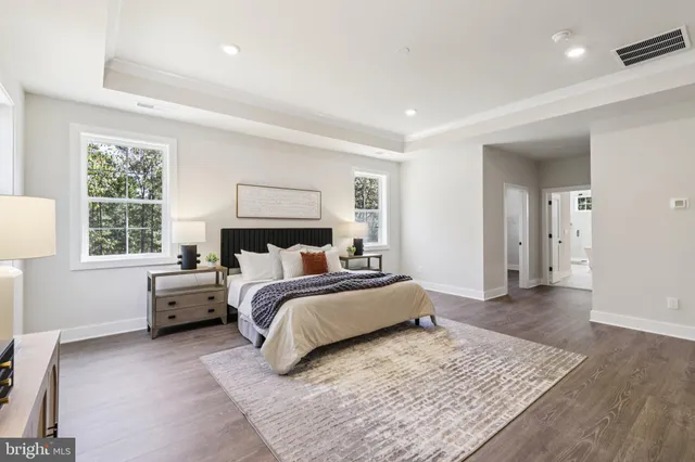 $1,599,990 | 14801 Fauquier Pnes Court, Nokesville, VA 20181