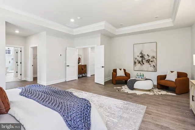 $1,599,990 | 14801 Fauquier Pnes Court, Nokesville, VA 20181