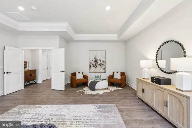 $1,599,990 | 14801 Fauquier Pnes Court, Nokesville, VA 20181