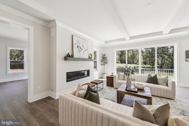 $1,599,990 | 14801 Fauquier Pnes Court, Nokesville, VA 20181