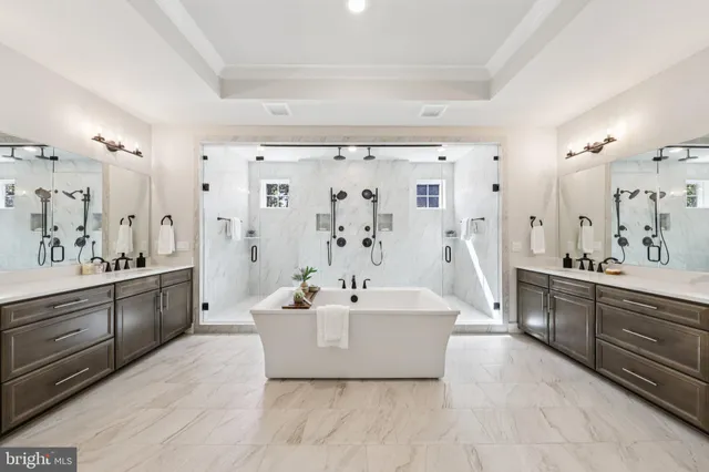 $1,599,990 | 14801 Fauquier Pnes Court, Nokesville, VA 20181