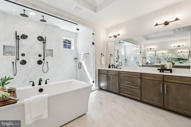 $1,599,990 | 14801 Fauquier Pnes Court, Nokesville, VA 20181