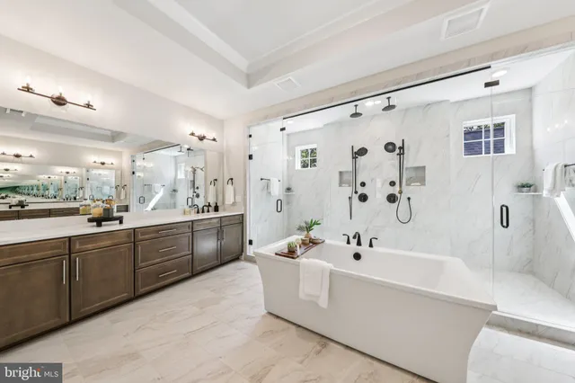 $1,599,990 | 14801 Fauquier Pnes Court, Nokesville, VA 20181