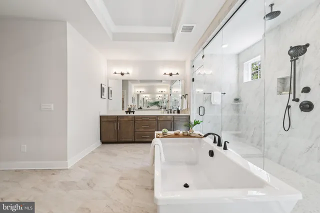 $1,599,990 | 14801 Fauquier Pnes Court, Nokesville, VA 20181