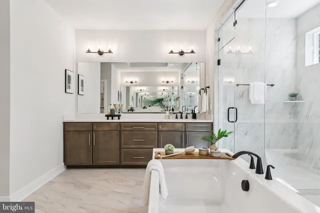 $1,599,990 | 14801 Fauquier Pnes Court, Nokesville, VA 20181