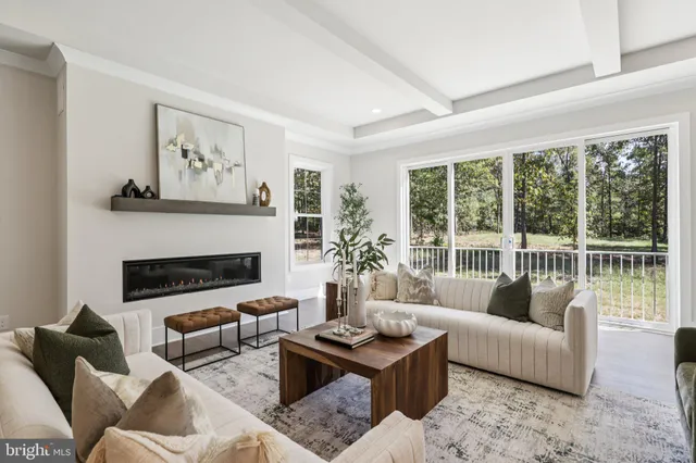 $1,599,990 | 14801 Fauquier Pnes Court, Nokesville, VA 20181