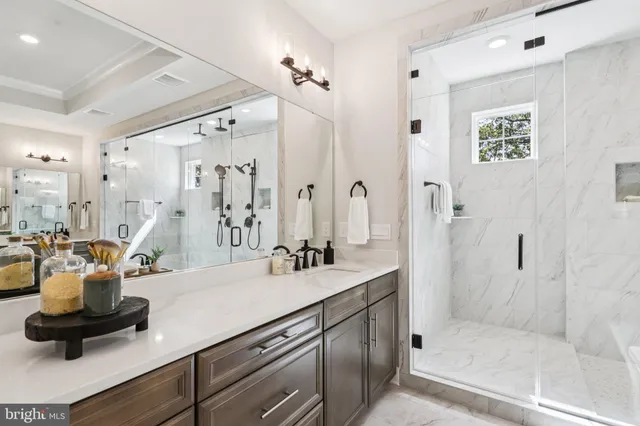 $1,599,990 | 14801 Fauquier Pnes Court, Nokesville, VA 20181