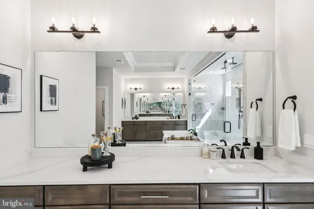 $1,599,990 | 14801 Fauquier Pnes Court, Nokesville, VA 20181