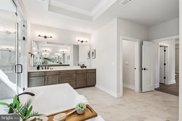 $1,599,990 | 14801 Fauquier Pnes Court, Nokesville, VA 20181